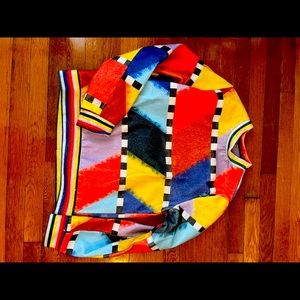 Emily in Paris inspired sweatshirt.